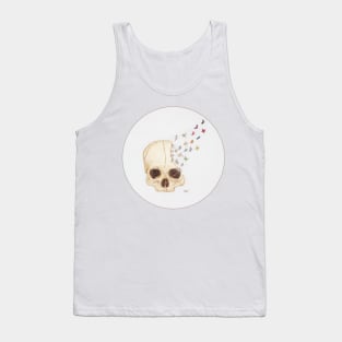 Dementia Tank Top